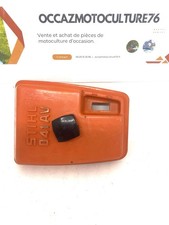 Capot Du Filtre￼Tronçonneuse Stihl 041 AV Réf : 1110 141 0503