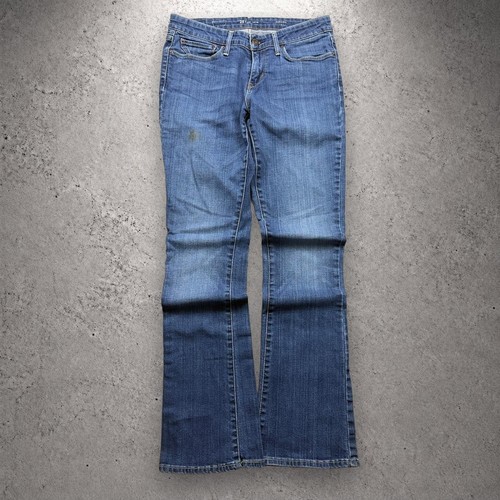 Levis demi curve - levis, flare