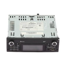 Autoradio d'origine RENAULT TWINGO 2 PHASE 2 281156707R