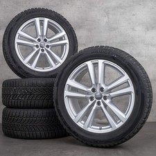 Audi Q7 SQ7 pneus hiver 20