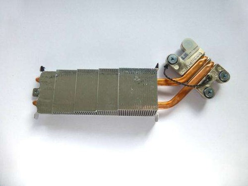 Caloduc cpu avec - caloduc,