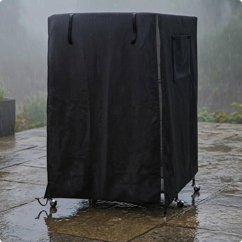 Housse imperméable maille - imperméable, en