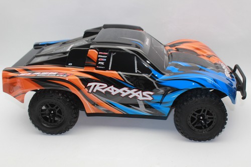 Traxxas trx 68454 orange - trx,
