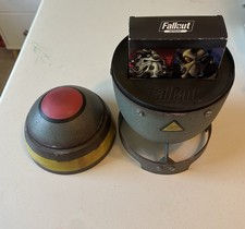 Fallout Anthology Mini Nuke Complete Game Collection PC - As Shipped  