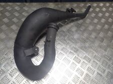 Collecteur d'échappement