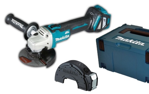 Makita 125mm meuleuse angle - makita,