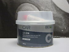 Peinture carrosserie: 500gr