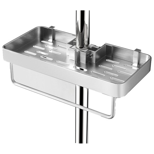 étagère douche en - de,