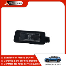 🇫🇷 ECLAIREUR PLAQUE DE