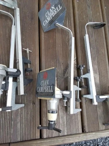 Lot doseur bar - lot, de