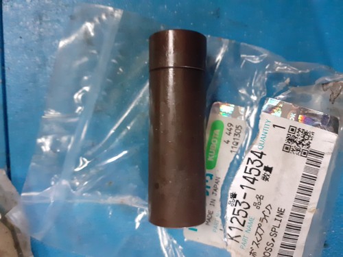 K1253 14534 manchon piece - k1253-14534,