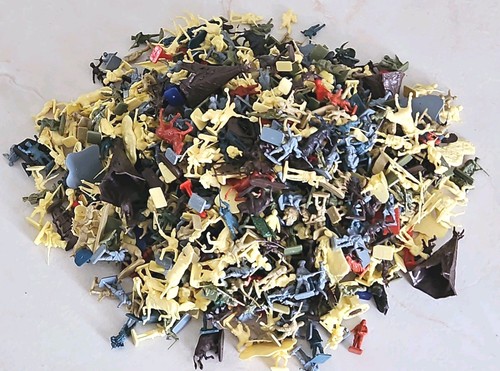 Lot plus 400 - lot,