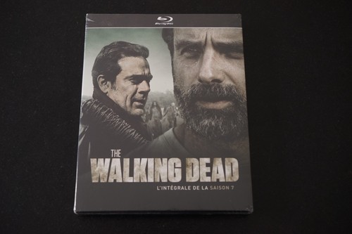 The walking dead - walking,