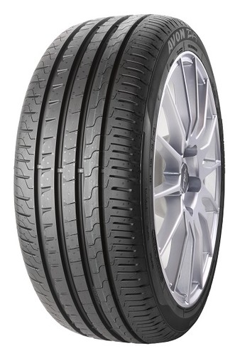 Pneu 245 r18 100y avon - xl,