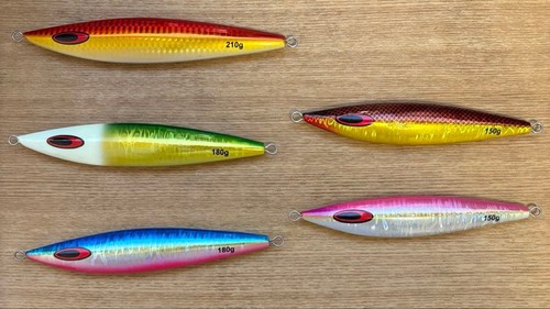 Lot leurres de pêche - leurres,
