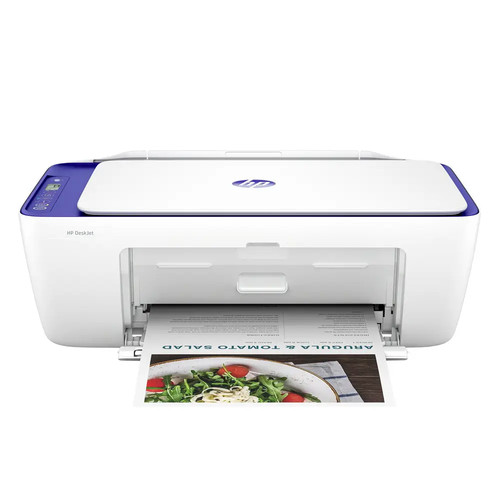 Deskjet 2821e all - hp,