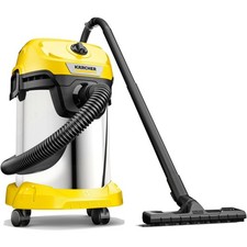 Aspirateur eau et poussière
