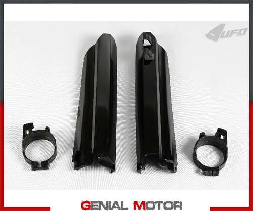 Protecteurs glissieres fourche - protecteurs,