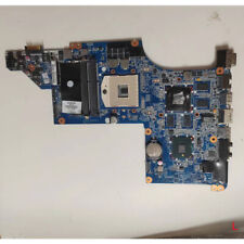 For HP Pavilion DV7 DV7T DV7-4000 Laptop Motherboard  605320-001DA0LX6MB6H1