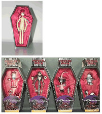 L' ETRANGE NOEL DE Mr JACK