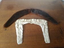 Ermine and Fox Fur Collar