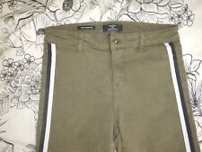 Pantalon femme " Bershka"