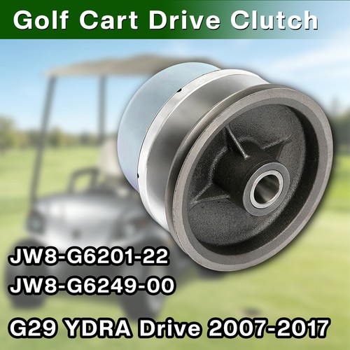 Golf cart embrayage - golf,
