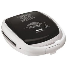 tefal croque-gaufre 2 plaques