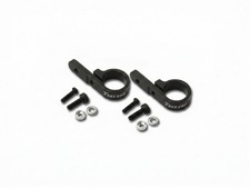 Support De Servo De Gouvernail