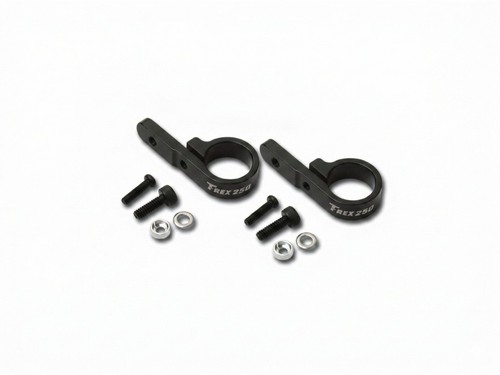 Support servo gouvernail - servo,