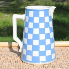 Pichet Sarreguemines Digoin 18