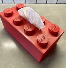 Boîte à Mouchoirs Style