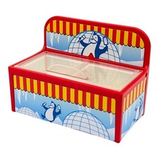 Playmobil réfrigérateur