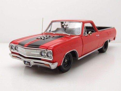 Chevrolet camino pick - pick, up