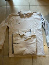 Polo Police Française 