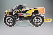ZE739 PLV HPI RACING E Savage