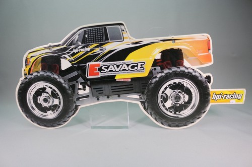Ze739 plv hpi - racing, savage