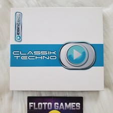 CD MUSICAL : Classik Techno -