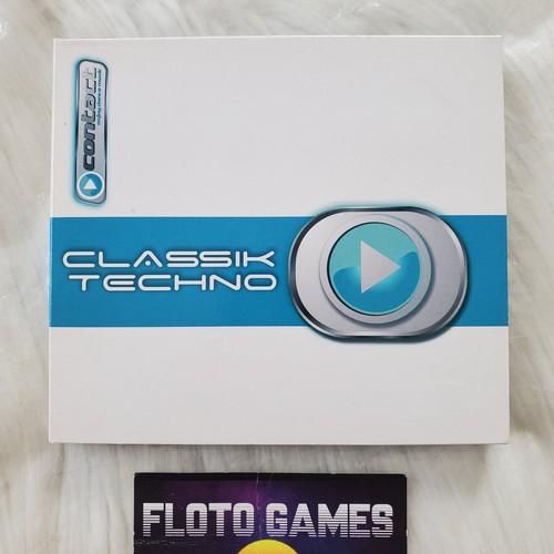 Musical classik techno - :,