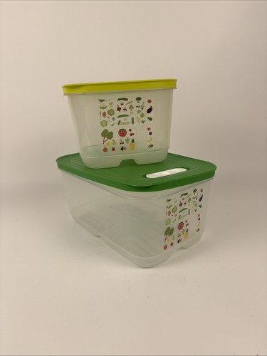 Tupperware ventsmart container - tupperware,