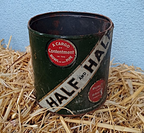 Boîte ration tabac - boîte,