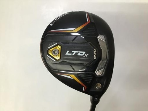 Cobra king ltdx - ltdx, 3
