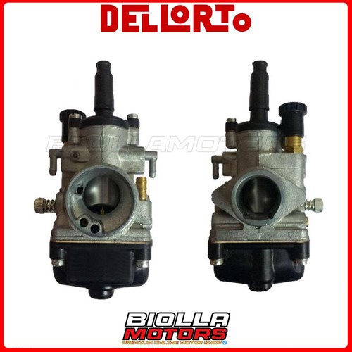 02686 carburateur dellorto - 02686,