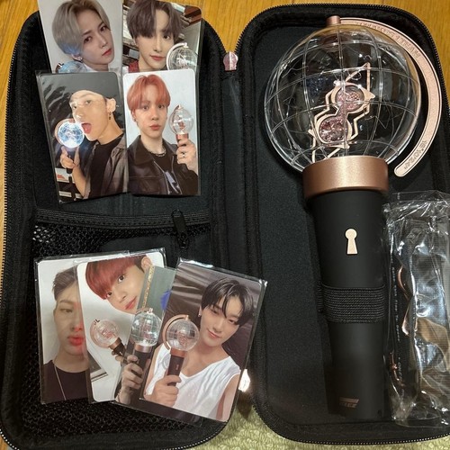Bâton lumineux officiel ateez - lumineux,