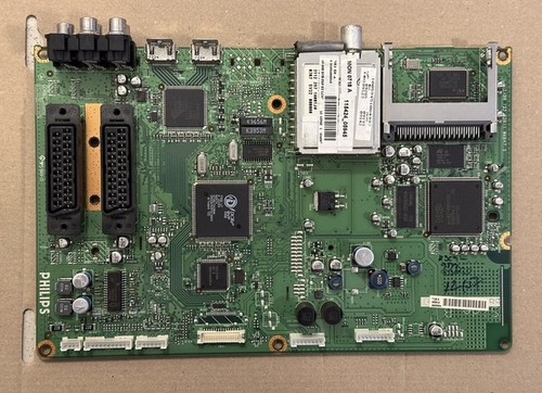 Carte mere philips - carte,