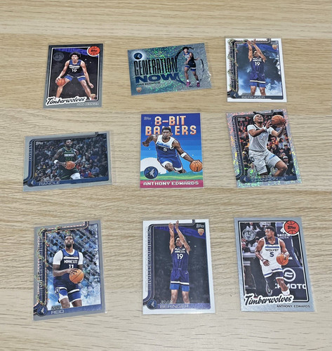 Lot 100 cartes - +100,