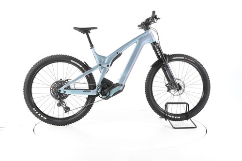 Scott patron eride 910 vtt - scott,