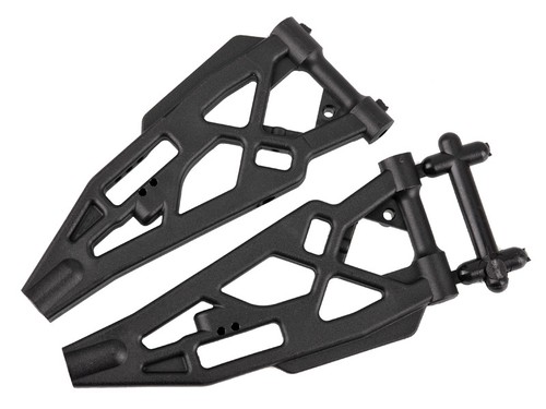 Bras suspension mugen - de,