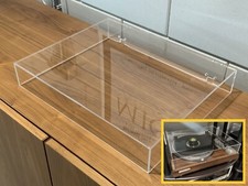 Concept 2QD Capot Couvercle Poussière Compatible