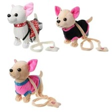 Jouet chien chihuahua